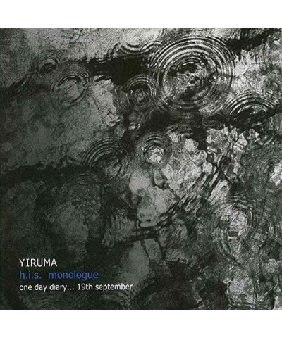 Yiruma H.I.S. MONOLOGUE CD $8.05 CD