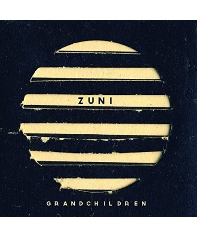 Grandchildren Zuni Vinyl Record $19.05 Vinyl