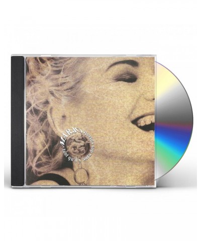 Marjo TANT QU'IL Y AURA DES ENFANTS CD $15.34 CD