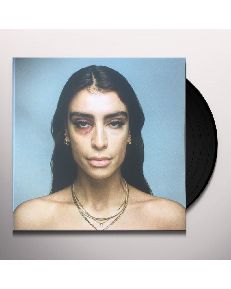 Sevdaliza SHABRANG (GREY VINYL) Vinyl Record $7.48 Vinyl