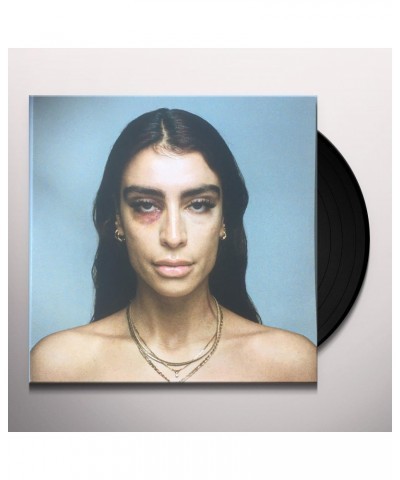 Sevdaliza SHABRANG (GREY VINYL) Vinyl Record $7.48 Vinyl