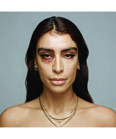 Sevdaliza SHABRANG (GREY VINYL) Vinyl Record $7.48 Vinyl