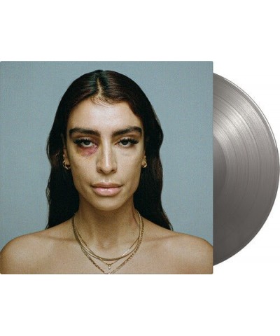 Sevdaliza SHABRANG (GREY VINYL) Vinyl Record $7.48 Vinyl