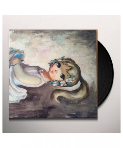 Matthew Sweet Tomorrow's Daughter Vinyl Record $5.71 Vinyl