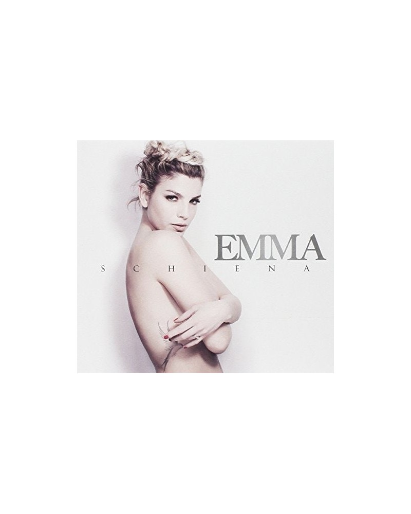 Emma SCHIENA NEW EDITION CD $11.16 CD