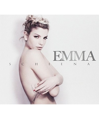 Emma SCHIENA NEW EDITION CD $11.16 CD