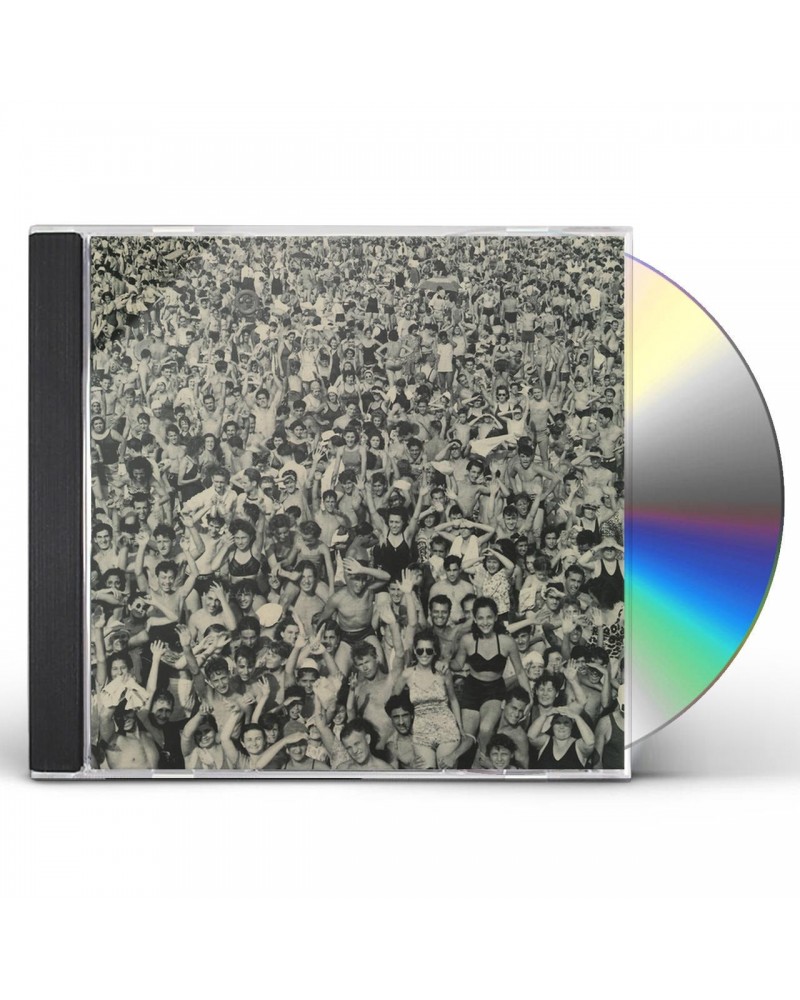 George Michael LISTEN WITHOUT PREJUDICE VOL. 1 CD $19.19 CD