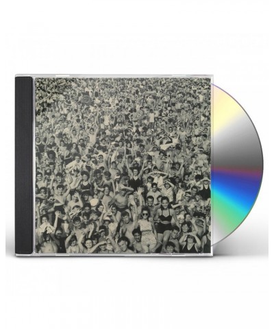 George Michael LISTEN WITHOUT PREJUDICE VOL. 1 CD $19.19 CD