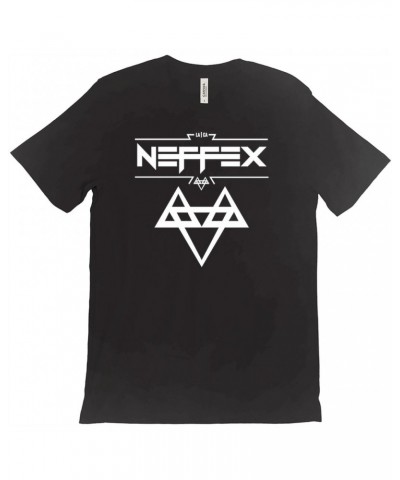 NEFFEX Double Logo T-Shirt $5.11 Shirts