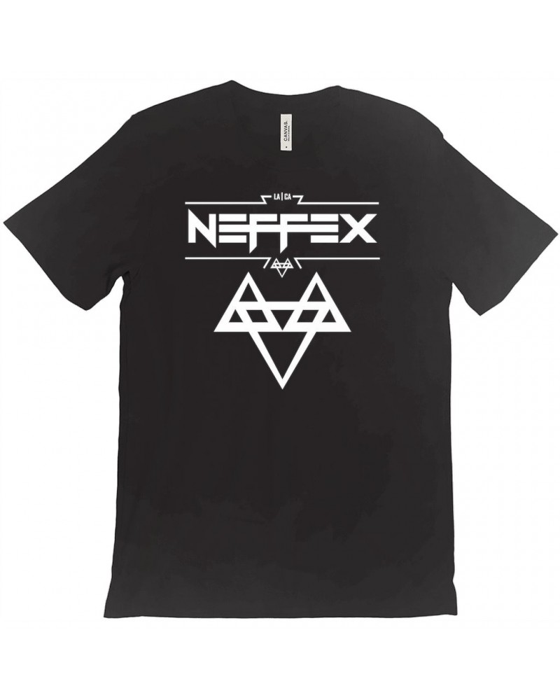 NEFFEX Double Logo T-Shirt $5.11 Shirts