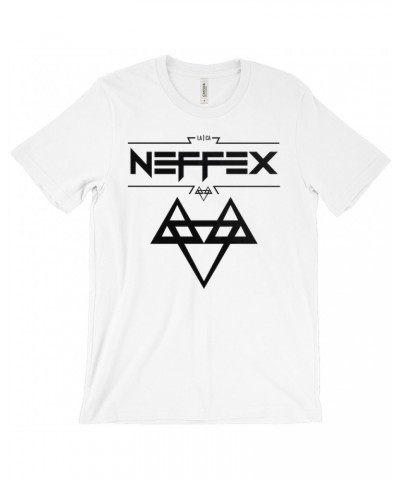 NEFFEX Double Logo T-Shirt $5.11 Shirts