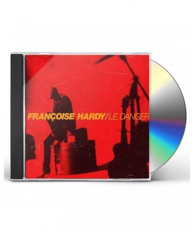 Françoise Hardy LE DANGER CD $9.83 CD