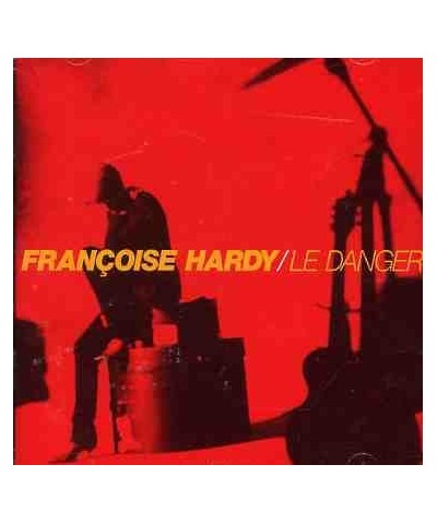 Françoise Hardy LE DANGER CD $9.83 CD