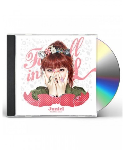 JUNIEL FALL IN L CD $9.44 CD