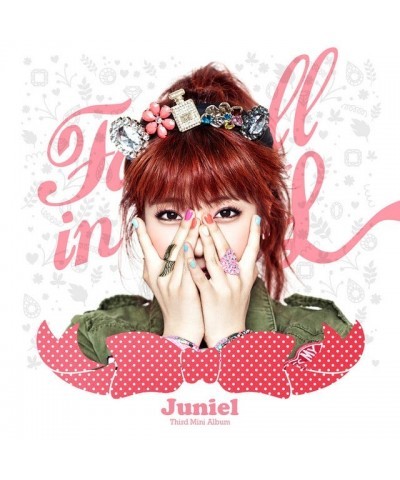 JUNIEL FALL IN L CD $9.44 CD