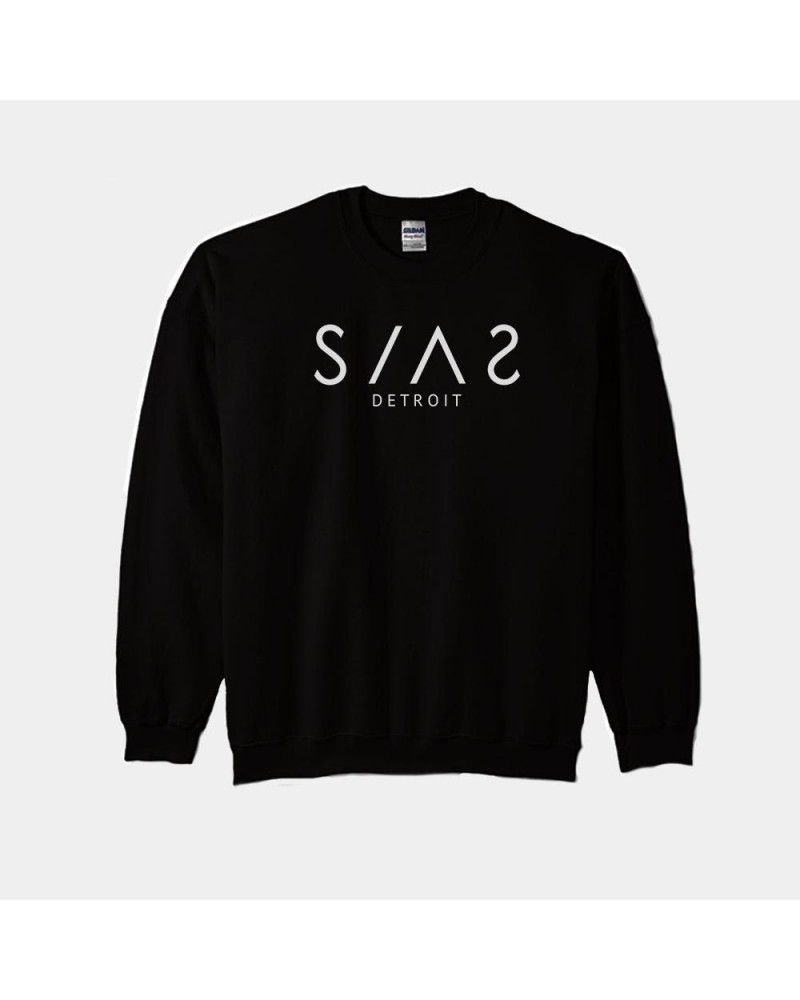 SIAS Crewneck Sweatshirt $11.26 Sweatshirts