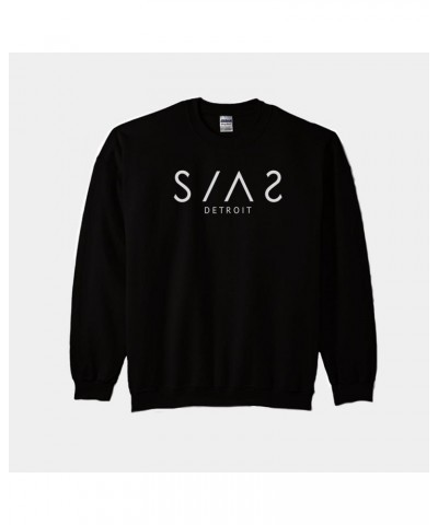 SIAS Crewneck Sweatshirt $11.26 Sweatshirts