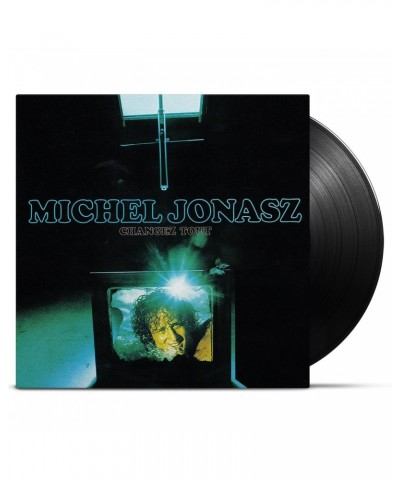 Michel Jonasz Changez tout - LP Vinyle $8.29 Vinyl