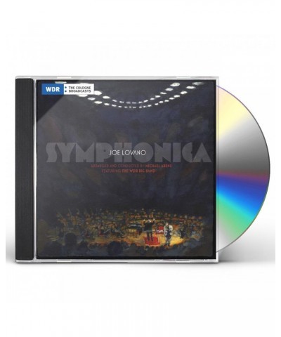 George Michael SYMPHONICA CD $14.49 CD