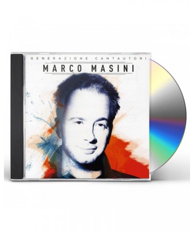 Marco Masini CD $10.58 CD