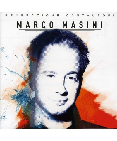 Marco Masini CD $10.58 CD