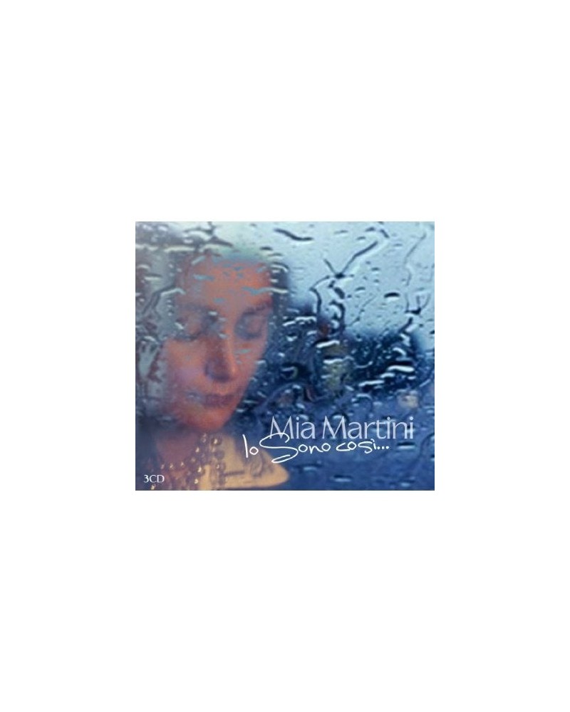 Mia Martini IO SONO COSI' CD $28.97 CD