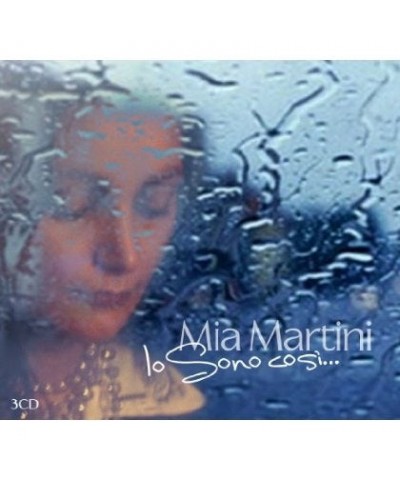 Mia Martini IO SONO COSI' CD $28.97 CD