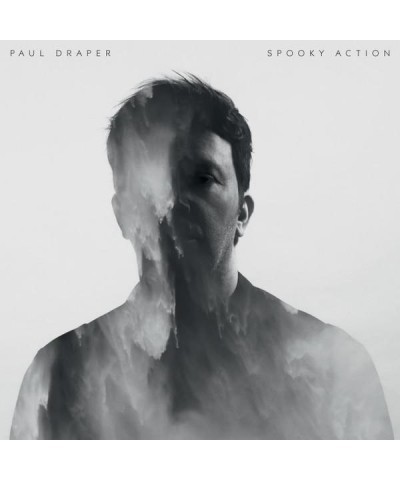 Paul Draper Spooky Action Vinyl Record $9.04 Vinyl