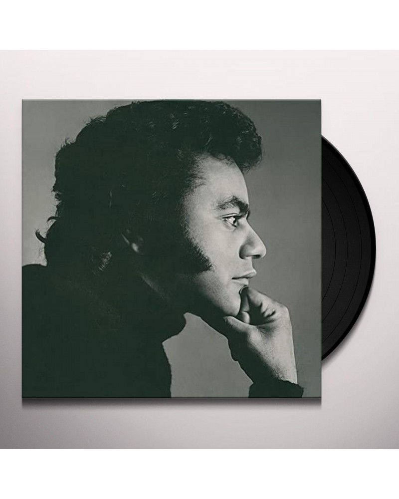 Johnny Mathis KILLING ME SOFTLY WITH HER SONG Vinyl Record $14.99 Vinyl