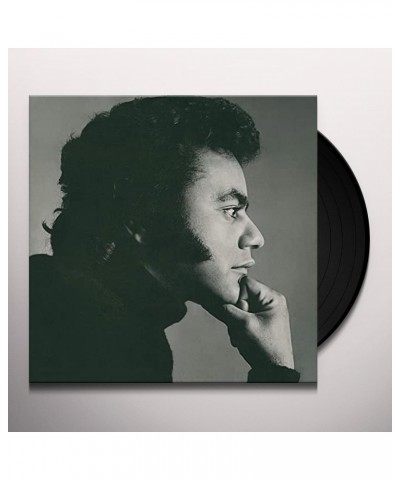 Johnny Mathis KILLING ME SOFTLY WITH HER SONG Vinyl Record $14.99 Vinyl