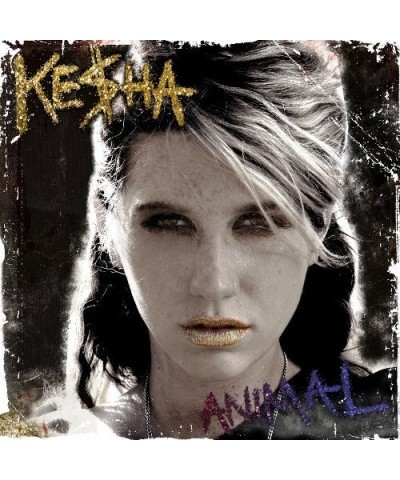 Kesha ANIMAL: UK EDITION CD $15.83 CD