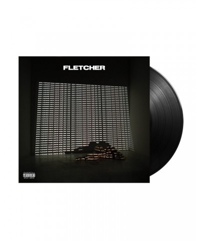 FLETCHER you ruined new york city for me LP (Vinyl) $3.89 Vinyl