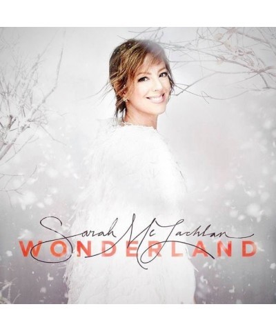 Sarah McLachlan Wonderland Vinyl Record $6.29 Vinyl