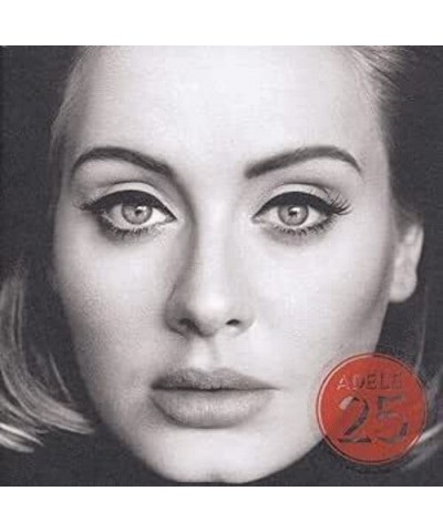 Adele 25 CD $10.11 CD