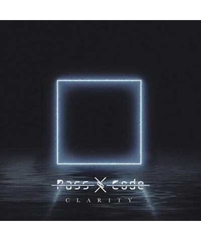 PassCode CLARITY CD $43.90 CD