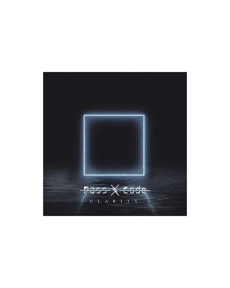 PassCode CLARITY CD $43.90 CD