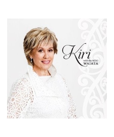 Kiri Te Kanawa WAIATA CD $9.77 CD