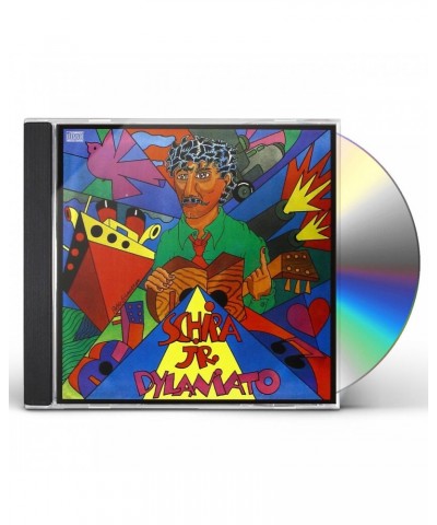 Tito Schipa Jr. DYLANIATO CD $8.09 CD