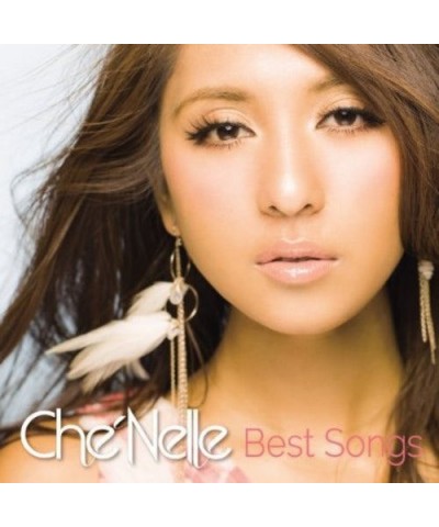 Che'Nelle BEST ALBUM CD $11.55 CD