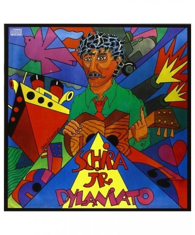 Tito Schipa Jr. DYLANIATO CD $8.09 CD