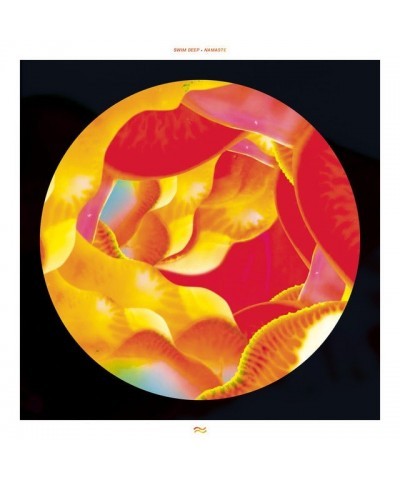 Swim Deep Namaste Vinyl Record $15.34 Vinyl