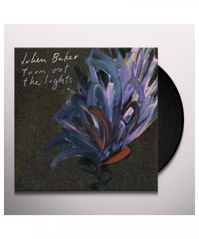 Julien Baker Turn Out The Lights Vinyl Record $4.89 Vinyl