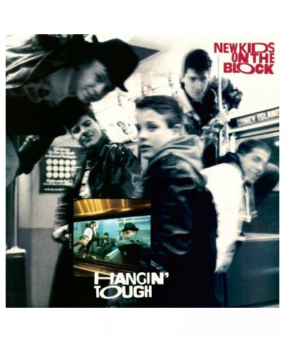 New Kids On The Block HANGIN TOUGH (30TH ANNIVERSARY EDITION) CD $10.86 CD