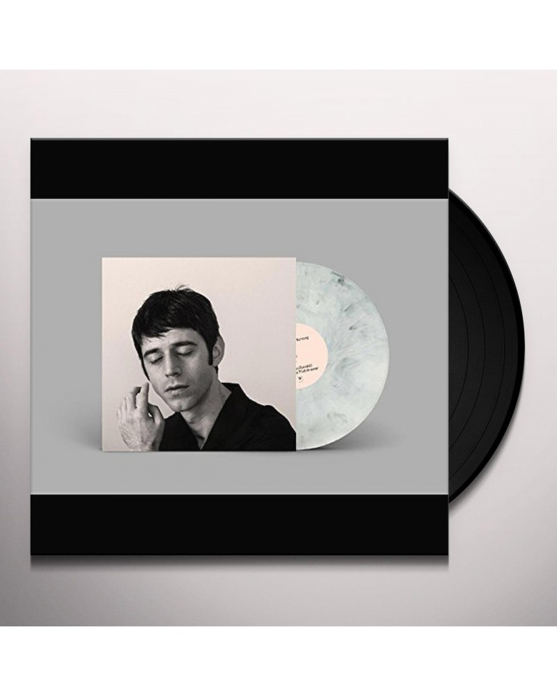 Ryan Downey Running Vinyl Record $10.99 Vinyl