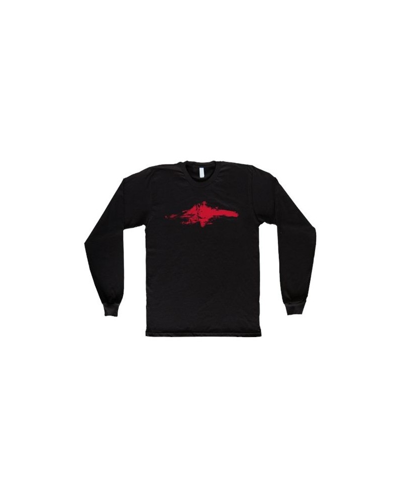 Marian Hill Act One 2016 Tour Long Sleeve T-Shirt $7.21 Shirts