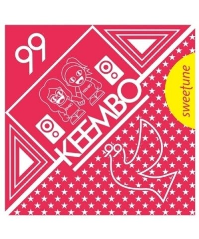 KEEMBO 99 CD $17.97 CD