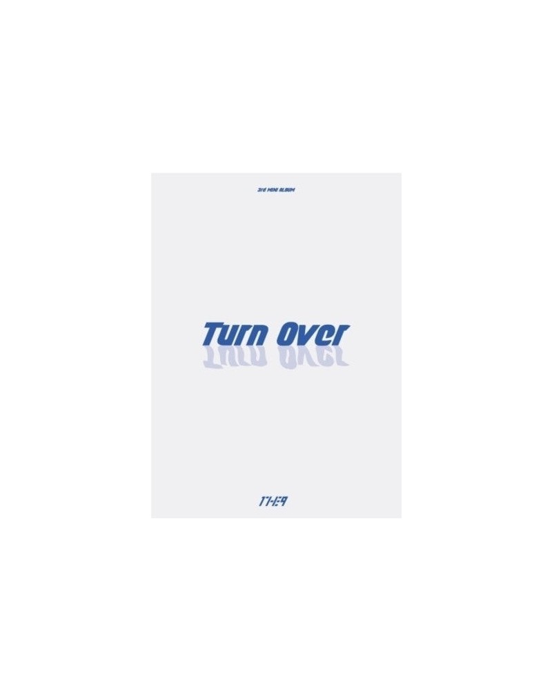 1THE9 TURN OVER CD $8.28 CD