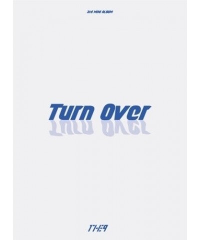 1THE9 TURN OVER CD $8.28 CD