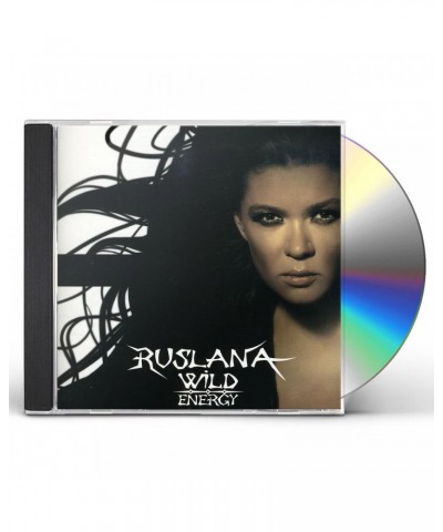 Ruslana WILD ENERGY CD $24.56 CD