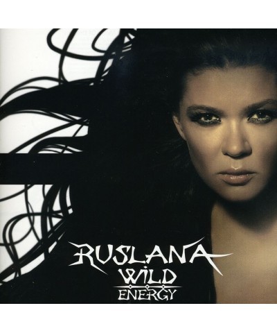 Ruslana WILD ENERGY CD $24.56 CD